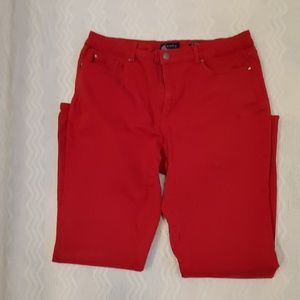 DISCOUNTED CHARTER CLUB STRAIGHT SIZE 16